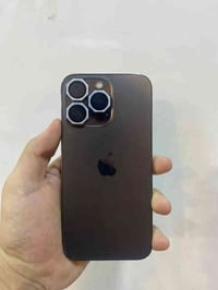 Iphone 13 pro ذاكرة 256 بطارية 91  جهاز نظافته 90%  السعر 550 قفلة بدو...