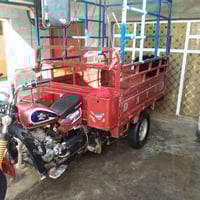 ستوتا دايوان • مديل 20 • قرية السلام