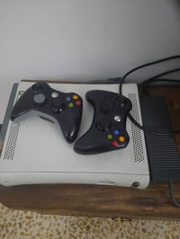 اكس بوكس ٣٦٠ • اكس بوكس • جهاز العاب • كونسول العاب • Xbox