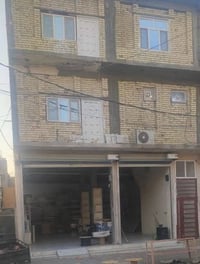 عمارة تجارية • محلات • ١٢٥م