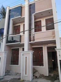 يتوفر لدا مكتبنا مشتمل للبيع المساحه 60متر بناء حديث تسليم مفتاح الواج...