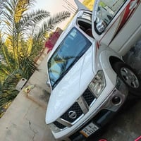 نيسان نافارا • نيسان بيك اب • بيك اب 2008 • نافارا 2008 • سيارة نيسان ...