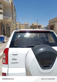 موديل ٢٠١٢ • مكفولة • رقم كربلاء