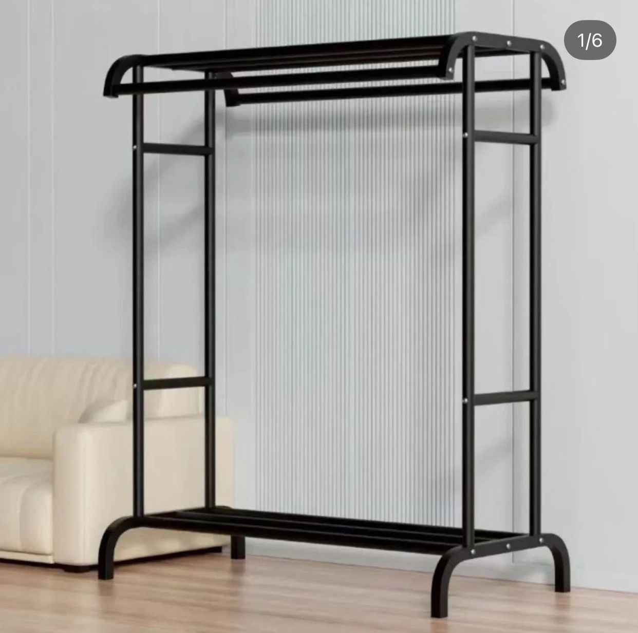 ستاند ملابس مزدوج بغداد, العراق


**إذا كنت صاحب هذا الإعلان وتريد حذفه لأي سبب، رجاءا أرسل رسالة إلى الدعم الفني**