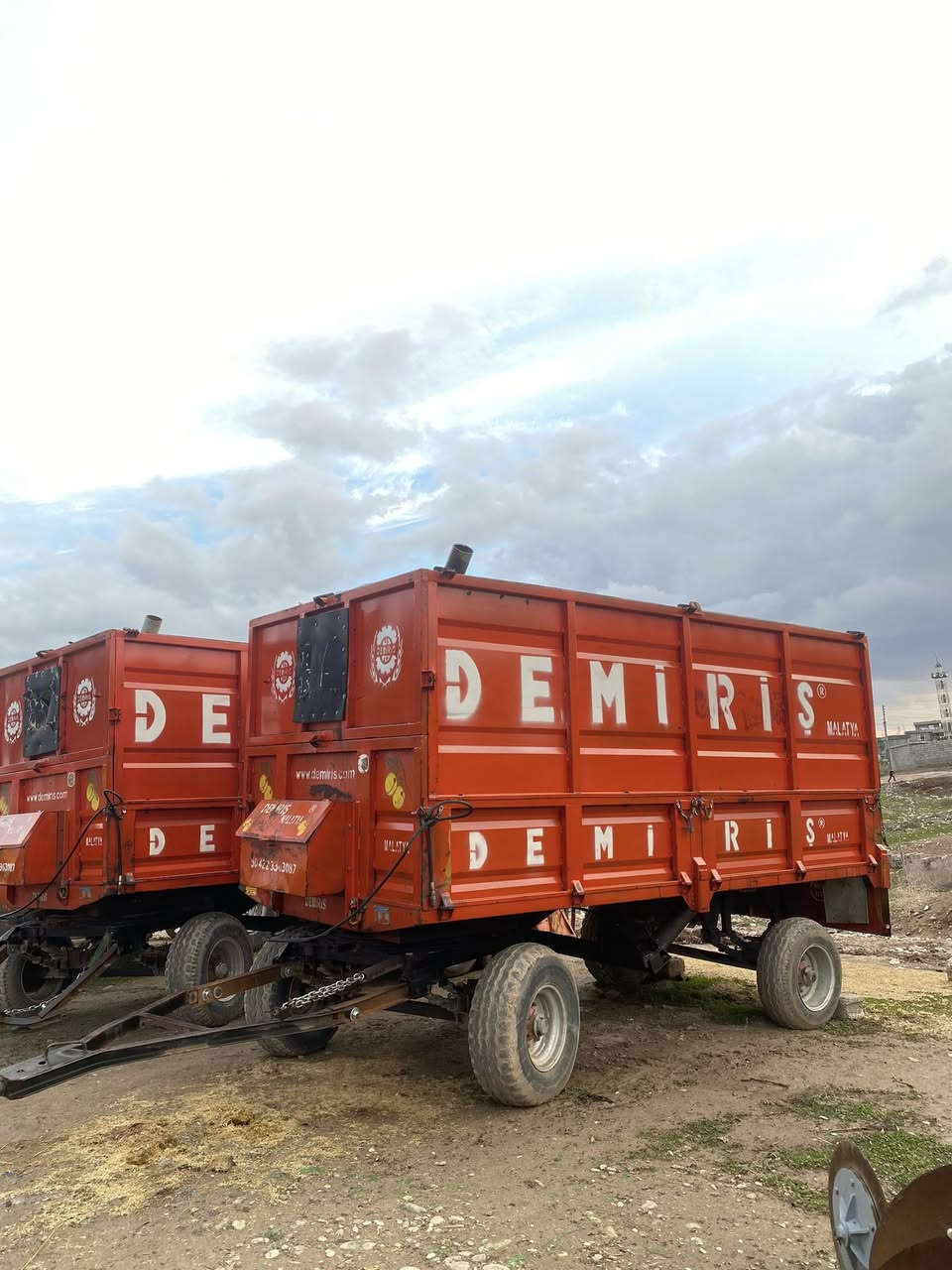 للبيع ٢عرباين درميش اصلي رقم واحد
رقم ***********بي وتساب
***********
