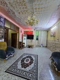 حي الزهراء • ٢٠٠م • طابو صرف