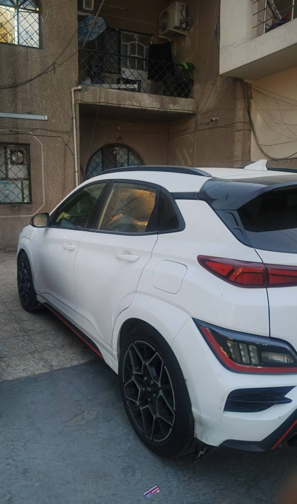 المحرك 2000 تيربو ماشيه 49الف
حادثها بدون ايرباك وبدون صبغ 
سياره جاهزه من اي نقص والسعر قبل للتفاوض بغداد, العراق


**إذا كنت صاحب هذا الإعلان وتريد حذفه لأي سبب، رجاءا أرسل رسالة إلى الدعم الفني**