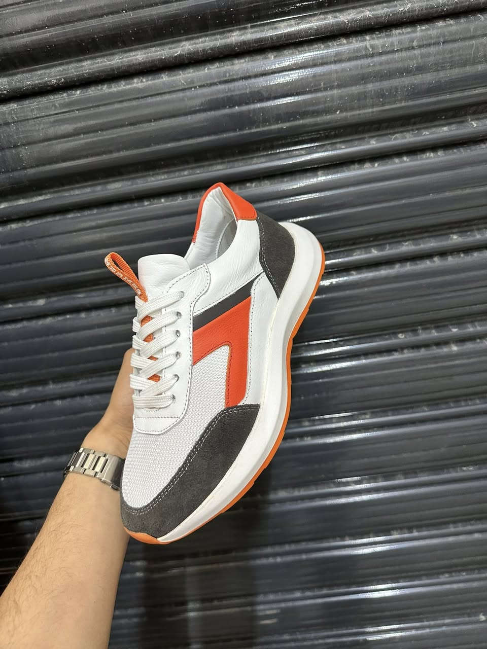 Hakiki Deri✅
İçi Deri✅
İthal Tapan
0553 821 1994


**إذا كنت صاحب هذا الإعلان وتريد حذفه لأي سبب، رجاءا أرسل رسالة إلى الدعم الفني**