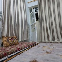 بيت مؤثث • حي نداء • قرب مدرسة الفرقان