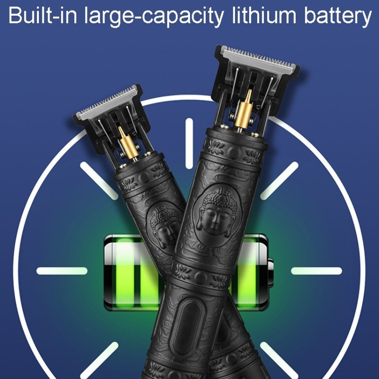 هذه ماكينة حلاقة وتشذيب الشعر اللاسلكية طراز T9. 

التصميم: هيكل معدني أسود مع نقوش تنين مميزة.

الاستخدام: مناسبة لتحديد الشعر، حلاقة اللحية، وتشذيب شعر الجسم.

المميزات: شفرات قابلة للغسل، تصميم مدمج ومريح لليد.

الطاقة: تعمل ببطارية قابلة للشحن عبر منفذ USB، وتستغرق حوالي ساعتين للشحن. 
السعر 5 الاف دينار


**إذا كنت صاحب هذا الإعلان وتريد حذفه لأي سبب، رجاءا أرسل رسالة إلى الدعم الفني**