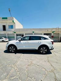 سورنتو • موديل ٢١ • رقم بغداد