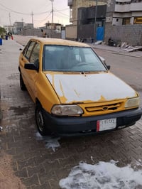 ٢٠١٢ • مكينة شغاله • ام قصر