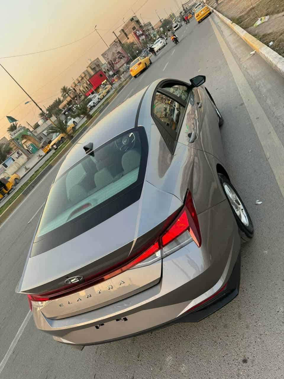 سلام عليكم لانتره موديل 23 رقم بغداد بسمي تحوين مباشر سياره نضيفه جدا وارد امريكي حادثه جاملغ الخلفي ولامامي مثل مامواضح بلصوره ستفسار على هذا رقم *********** عنوان كربلاء سعر خاص مانذكر سعر اكو ناس متخاف الله وتكسر بحلال الناس
