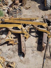 سكاكين كريدر • مسيابوشي • ٣٦٠