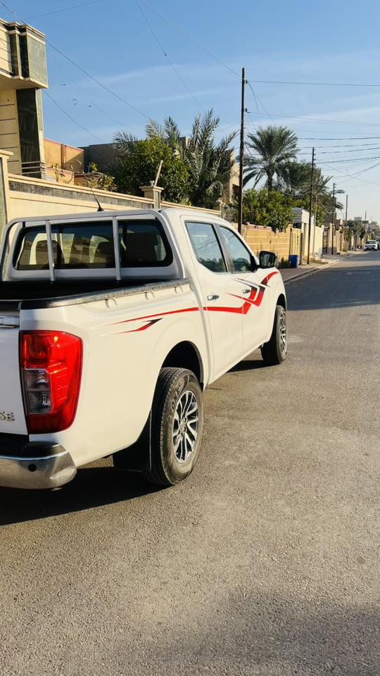 نيسان نيفاره ٢٠١٧ رقم. اربيل الجديد سنويه لل٢٠٣٠
كير عادي تخم تاير ويل جديد جام كهرباء اوتو مكفوله كفاله عامه  

مكاني الانبار -فلوجه 

***********

السعر 157  بيه مجال لطيبين
