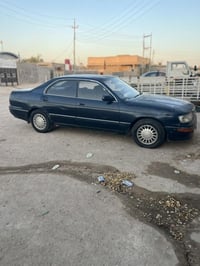 بطه • ١٩٩٢ • رقم بصره