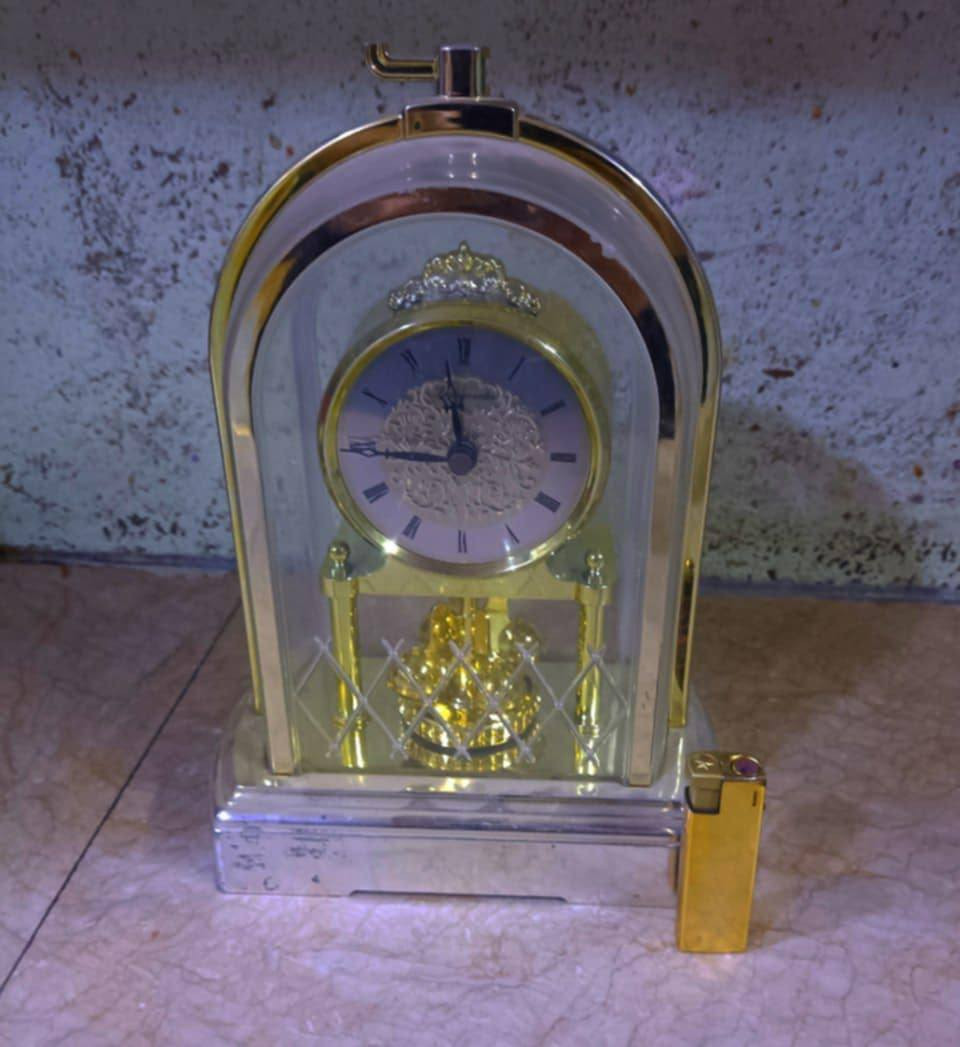 مكلفة بالنشر
مجموعة تحفيات
سعرهم مع التوصيل ٣٥٠ الف
الرايدهن يتواصل مع الاخ حيدر الكرار


**إذا كنت صاحب هذا الإعلان وتريد حذفه لأي سبب، رجاءا أرسل رسالة إلى الدعم الفني**