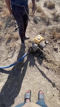 مزارع • طريق دغاره • ٥٠٠م