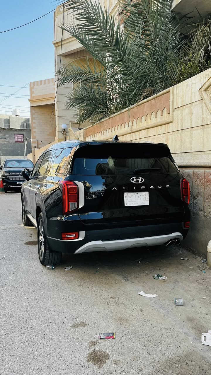 تحية طيبة 
السلام عليكم 
هونداي بالسيايد 
2022لمتدد
رقم بغداد تحويل مباشر 
وارد أمريكي تقرير غرق تعمل وتسير 
ماشية 24mi
فول السياره 
فتحة 
جنطة كهرباء 
كشنات كهرباء  جلد تدفئه 
كشنات الخلفيه فتح وسد كهرباء 
حساس امامي خلفي 
وبعد بيه اهواي مواصفات 
السعر 270$وبيه مجال 
عنوان السياره الناصرية 
*********** للاستفسار
