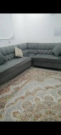 طقم قنفة • ميز تلفزيون • اربيل زاكروس