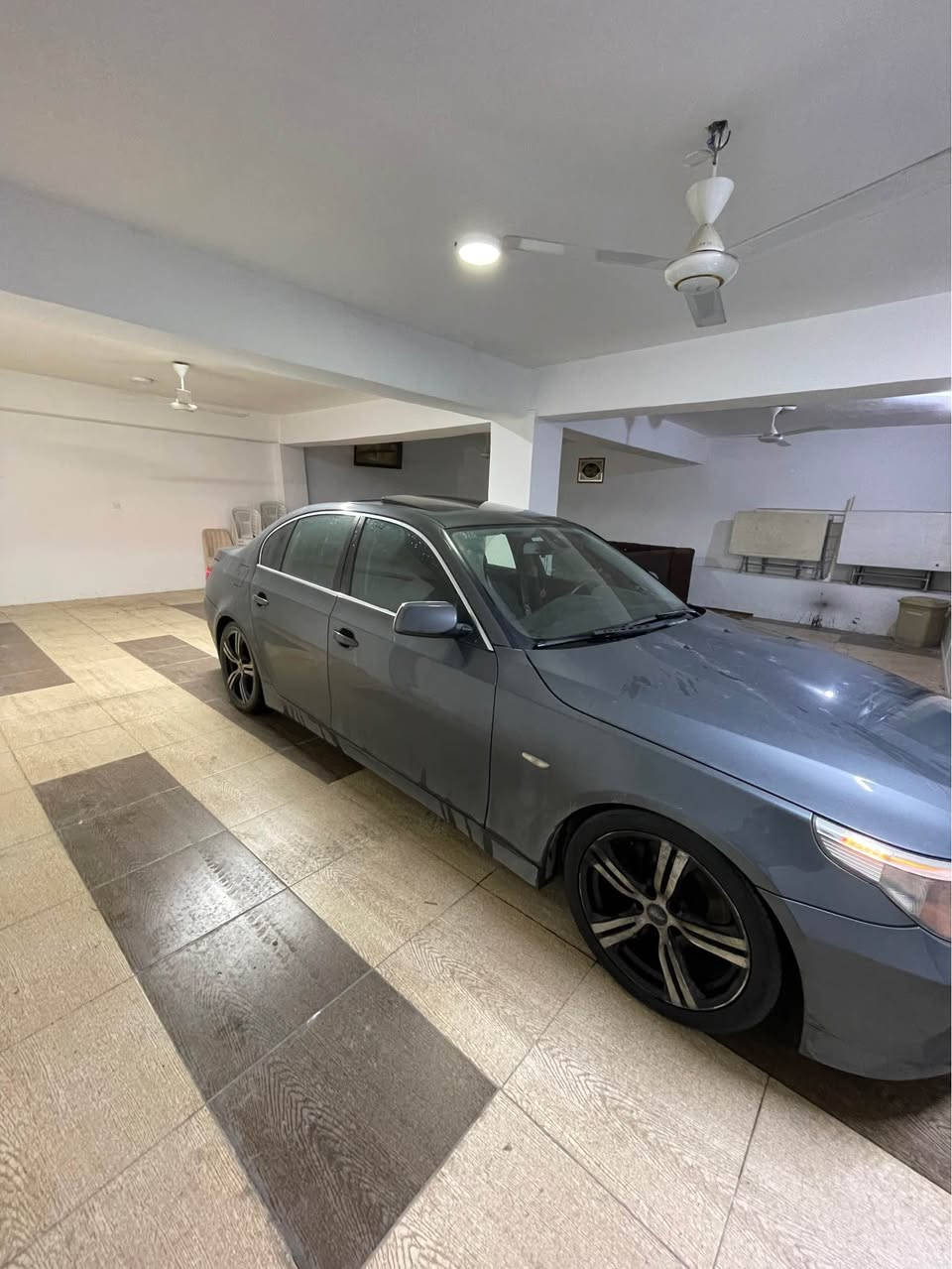 bmw e60 دهوك, العراق


**إذا كنت صاحب هذا الإعلان وتريد حذفه لأي سبب، رجاءا أرسل رسالة إلى الدعم الفني**