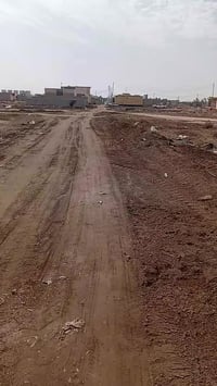 الصخين شارع سيد لطيف • ٢٠٠م • ماء بالباب