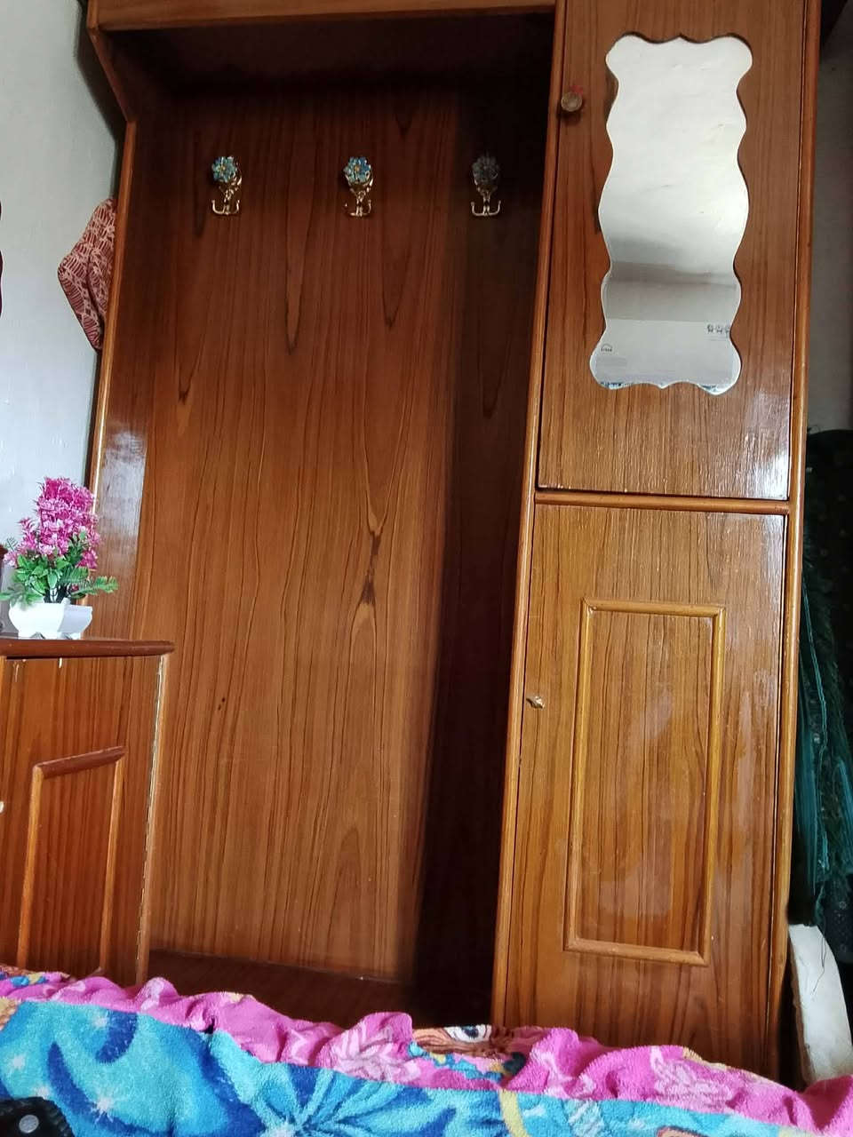 غرفه كاملة للبيع خشب عراقي
السعر 300 

تواصل خاص


**إذا كنت صاحب هذا الإعلان وتريد حذفه لأي سبب، رجاءا أرسل رسالة إلى الدعم الفني**