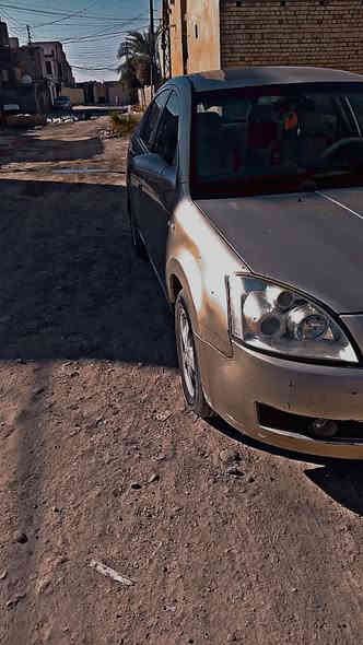 شيري اي 5 موديل 2008 سياره كلش نظيفه صدر امامي خلفي كفاله عامه قير ماكينه كامري ابو الجف مصبوغ احزان للجماليه سياره اكفلك اكير ماكينه كفاله عامه ب 40 ان شاء الله بيها مجال *********** بي واتساب  بغداد الكاظميه
