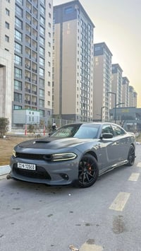 دوج جارجر R/T max 2019 Super track pack 🚀🔥 شباب السياره اعلى فئة بالجا...
