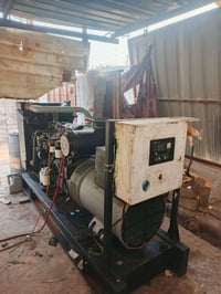 مولد • شغال • القرنة بصرة