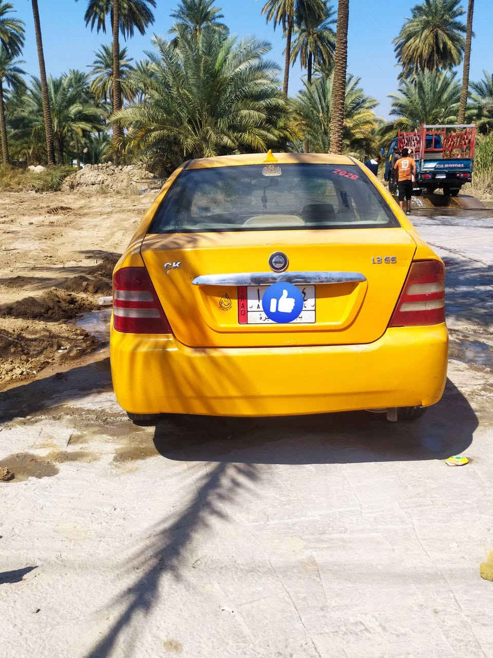 سلام عليك سيكي موديل2013 بيها جاملغ على جهت سايق والباقي كفاله تحويل ثاني يوم مصفره هيئه وغرمات رقم بابل بيها خيط بخار قليل شلعه ومعدل تريك وين ماجان روح بيها السعر 25بيها مجال مكان بابل جزائر مراوس  هم ترهم سمند بيجو الرقم ***********
