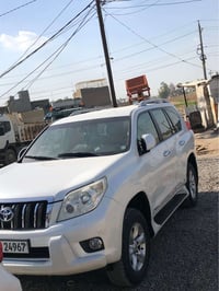 برادو • ٢٠١١ • أربيل