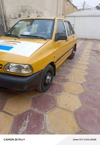 موديل ٢٠١٣ • محرك وكير جديد • مصبوغه