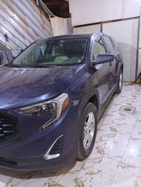 تيران • ٢٠١٨ • حادث