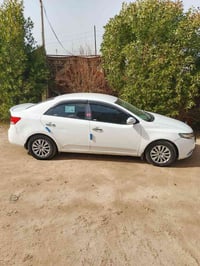 سيراتو ٢٠١١ • محرك ١٫٦ • رقم اربيل