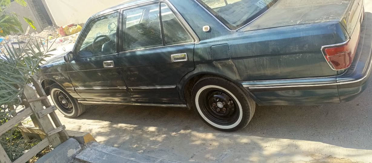 سلام عليكم سيدان موديل ٩٠ مكفوله من ضربه مصبوغه عام جماليه مكينه ثنين ونص كير توني ساده تخم تاير سعر ٤٨ بيه مجال قليل مكان ناصريه مركز‏‪***********‬‏  رقم بصره دولي بسمي تحويل مباشر
