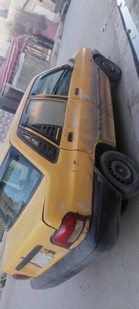 سايبا 2011 للبيع كير ومحرك نضاف صاحبها يحول وكاله من الوكيل عليها هيىه...