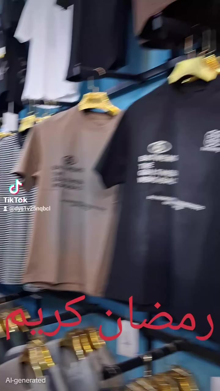 ازياء يابلاش 
متواجدين من الساعه ب٣ الضهر 
لحد ١٢ ليلا
واسط قضاء الحي 
فلكة الحاج عبيد علي


**إذا كنت صاحب هذا الإعلان وتريد حذفه لأي سبب، رجاءا أرسل رسالة إلى الدعم الفني**