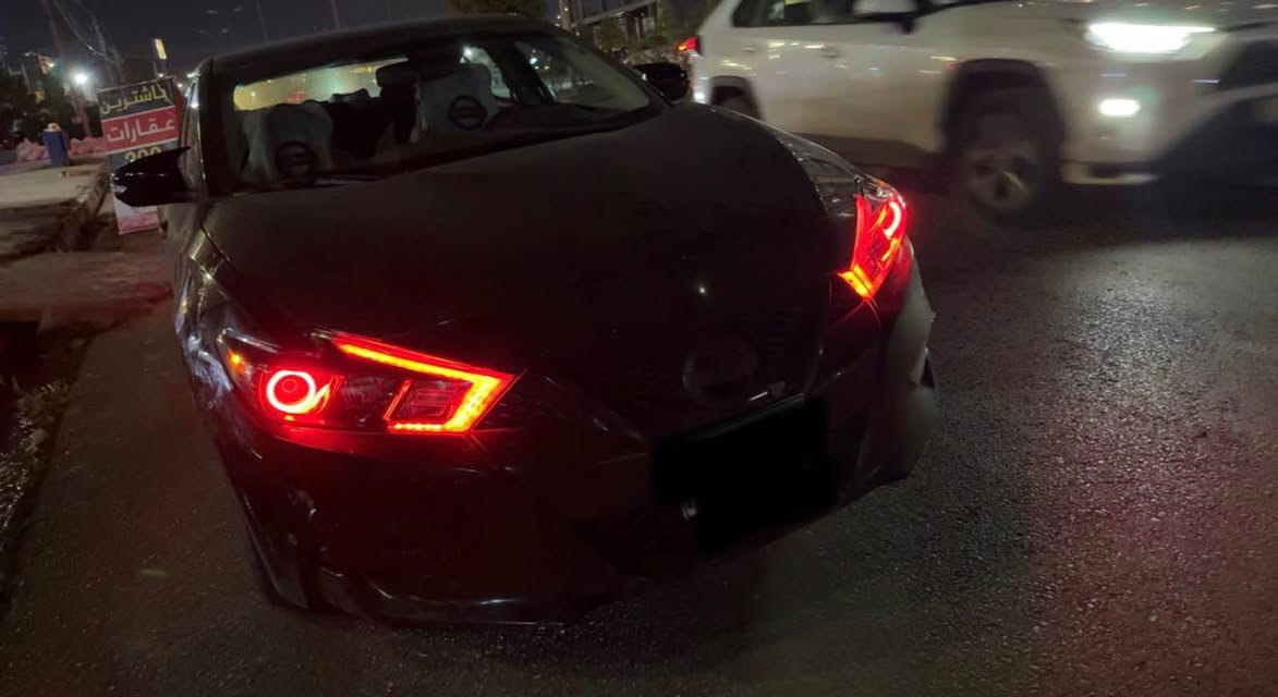 Maxima 2018 da3me amrecay nya makena nakraytawa gresh bashart  sayaraka xor paku xawena runi ger w makenam taza gorya hamu shte bashart banawe xoma agar mushtare ne bezarm maka bas awanda da3may haya wake damnaya أربيل, العراق


**إذا كنت صاحب هذا الإعلان وتريد حذفه لأي سبب، رجاءا أرسل رسالة إلى الدعم الفني**