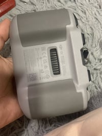 جوستك درون rc1  نضيف يشهد الله كلشي ما بيً مكفول ١٠٠ السعر   واتساب 07...