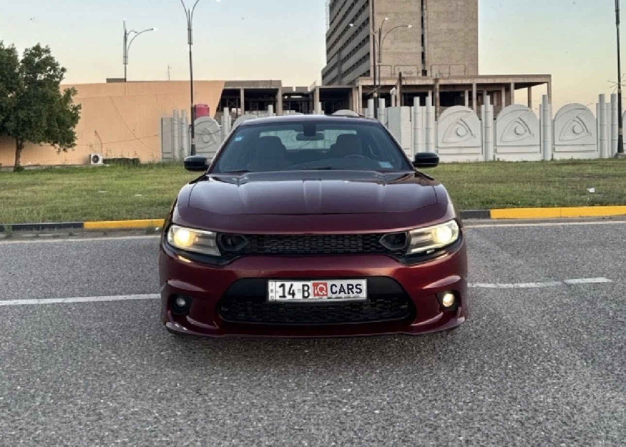 السلام عليكم
جارجر موديل 2018 دخول جديد كتاب صباط

رقم بصره جديد سنويه وهزه جدد

وارد امريكي سياره حادثها فقط دعاميه ومصبوغه عام بامريكا بدون معجون وبدون حادث فقط صبغ مواصفاتها SXT معروفه 

محرك 3600.  تو ويل جاهزه تبريد كير محرك حداديه تخم تاير.  ماشيه 49m 

مكاني البصرة سعرها 165

شراي يخابر ع رقم

***********
