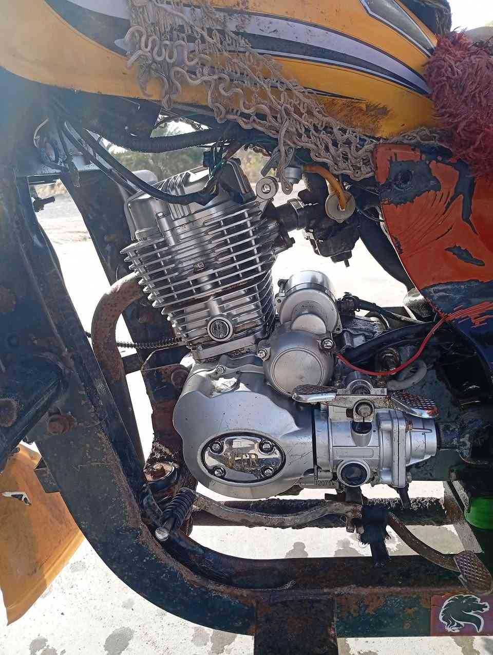 ستوته فرس البيع اوراق ستوته نضيفه
موديل 19 السعر على الخاص المكان البصره قضاء المدينة


**إذا كنت صاحب هذا الإعلان وتريد حذفه لأي سبب، رجاءا أرسل رسالة إلى الدعم الفني**