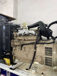 مولده جوندير • ٤ سلندر • ٢٩٢ ساعة