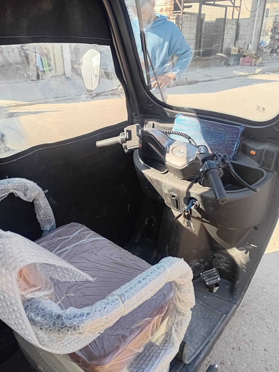 السلام عليكم  تكتك شحن البيح السعر 2مليونين ***********
