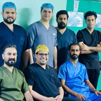 خفارة 13/3 • مستشفى سوق الشيوخ • عمليات عامة