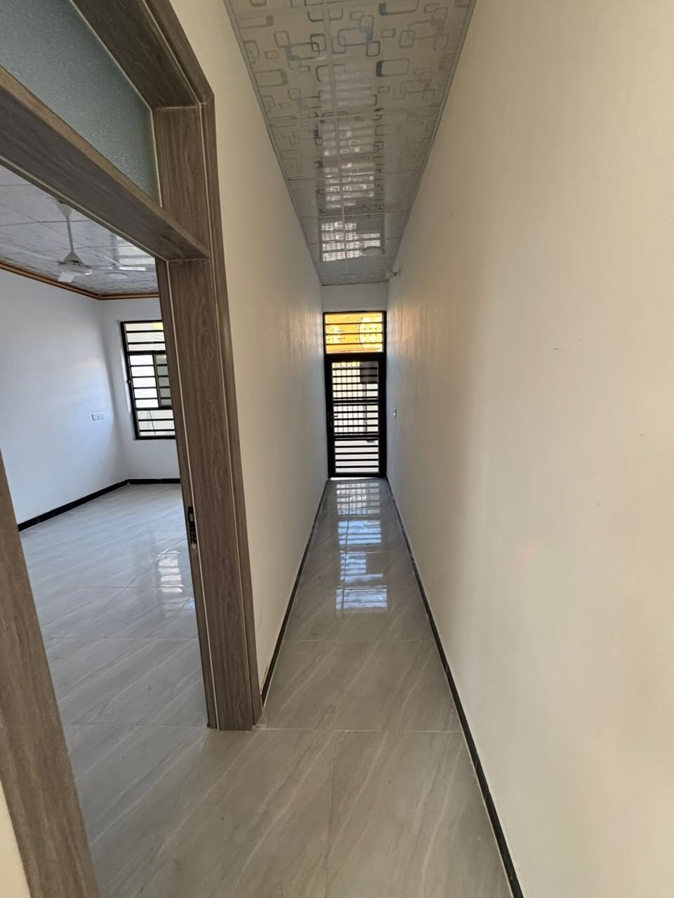 السلام عليكم ☎️***********☎️

🔴متاح بيت 🏠 للبيع المساحه 100م طابق واحد ⚫️

🔵بناء حديث شغل درجه اولى 🟢

🟣 محتويات البيت🟤

🟡الطابق الأول استقبال مطبخ غرفه نوم صحيات منور⚪️

🟤الطابق الثاني بيتونه جبيره سطحين ⚫️⚫️

معتز الحمداني 📞***********📞

          🟥➰موقع دور الزراعة الثالثه  ➿🟥

    

🔺لاستفسار الرقم …معتز الحمداني 🔺***********📞
