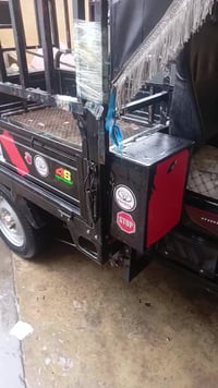 موديل 2021للبيع مكينه بالكارتون  تخم واير وكهربائيات  جديده باتري سني ...