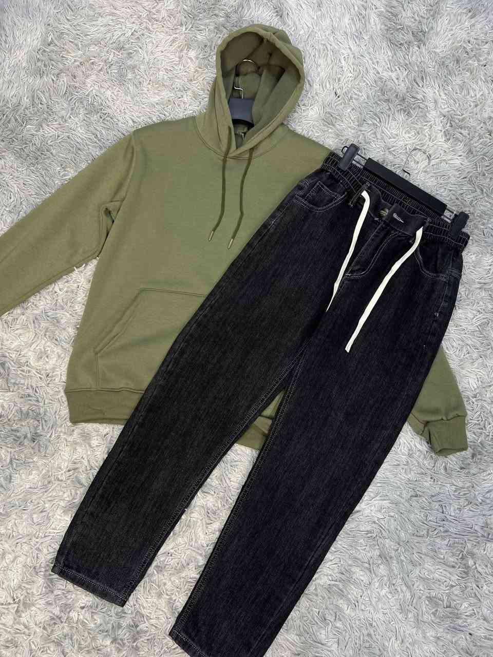 سيتت كامل ب 15 الف فقط
توصيل مجاني داخل النعمانيه
توصيل 3 الاف لكل العراق
ضمان افحص والبس قبل الدفع
وتكدر تنسق السيت اليعجبك


**إذا كنت صاحب هذا الإعلان وتريد حذفه لأي سبب، رجاءا أرسل رسالة إلى الدعم الفني**