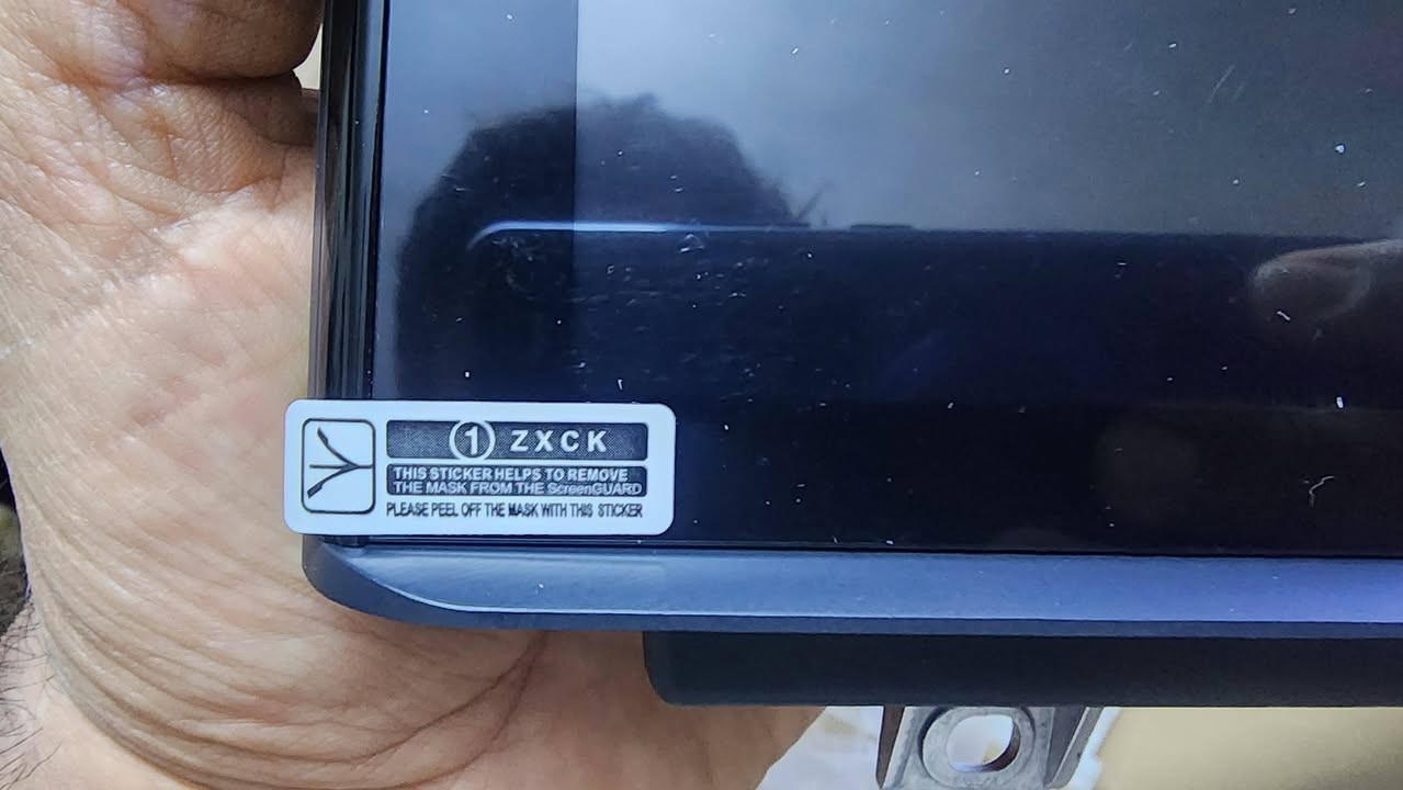 شاشة بي ام دبليو جديد لوك السعر ١٢٥ الف


**إذا كنت صاحب هذا الإعلان وتريد حذفه لأي سبب، رجاءا أرسل رسالة إلى الدعم الفني**