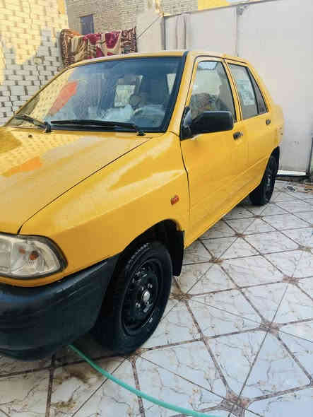 سلام عليكم سايبه 2020رقم بصره سنويه ما صاقطه سياره كير ومحرك مكفول تبريد شغال كهربائيات كله شغاله تخم تاير جديد قبل ثلث تيام سياره جاهزه للخير اي نقص ما بيه ربع ما تصرف عليه مكان ميسان قلعه صالح ***********سعر 41وبيه مجال
